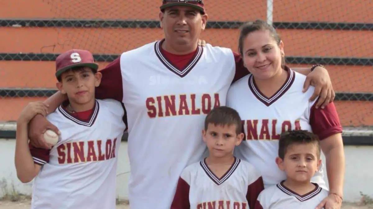 Seleccion Sinaloa